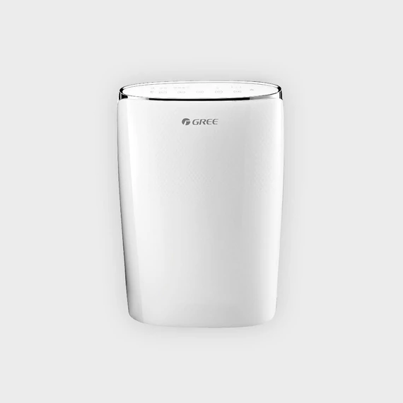 Gree Párátlanító GDN40AW-K5EBA1A Daisy 40l/nap
