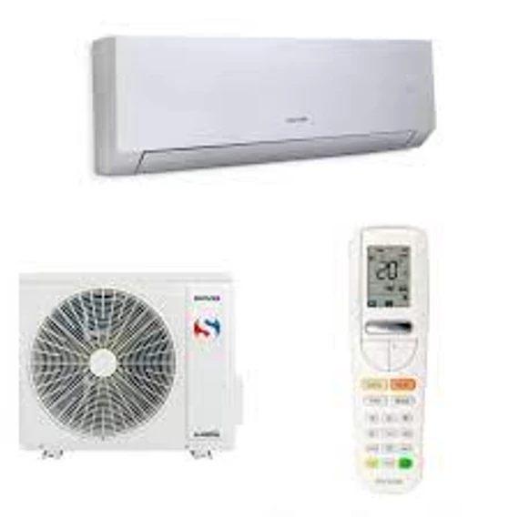 Sinclair klíma SIH-18BIMC MARVIN 5,3KW