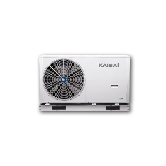Kaisai klíma KOE30U-55HFN32X Aggregát vezérlő modullal 15,4kW