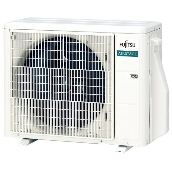 Fujitsu klíma ASEH09KLTA/AOEH09KLTA 2,5kw R32 inver