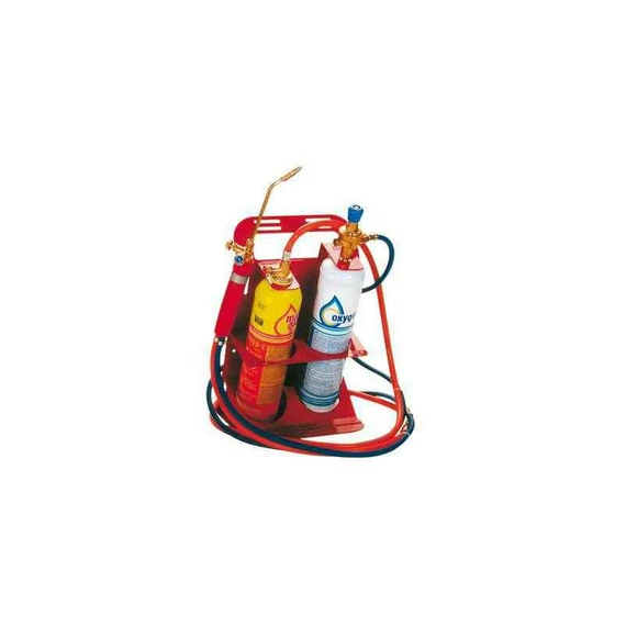 Forrasztókészlet Turbo Set90 palack nélkül