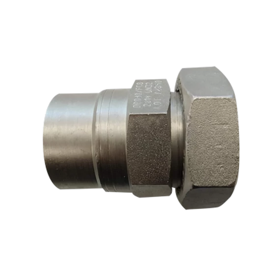Frigomec forr.-menetes adapter 1-3/4"-28mm