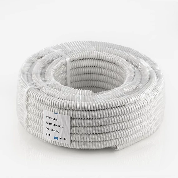 Kondenzvízcső tekercsben 16mm 25m/tekercs