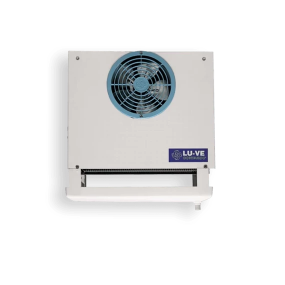 LU-VE elpárologtató SHF50S 470W