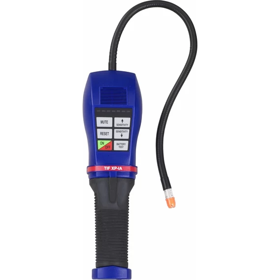Mastercool elektronikus szivárgáskereső  56200