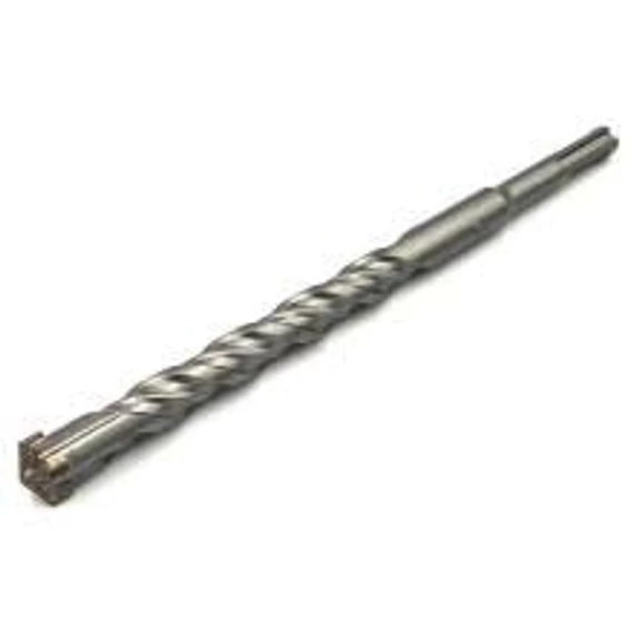 Rawlplug fúrószár három élű 10*360mm