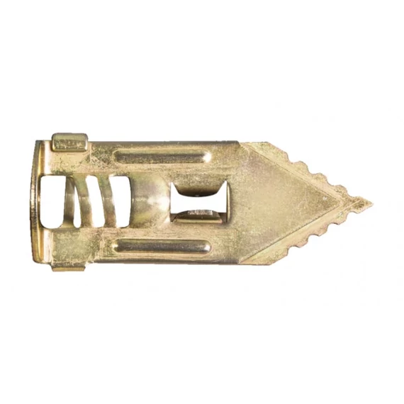 Rawlplug gipszk. ék beüthető  10,5*30mm 100db KO GPB