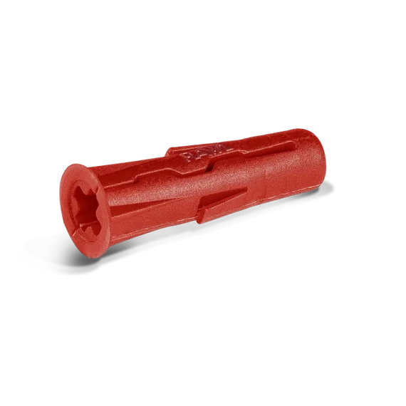 Rawlplug UNO univ. műa. tipli 6*28 96db R-U1-RED-96-C