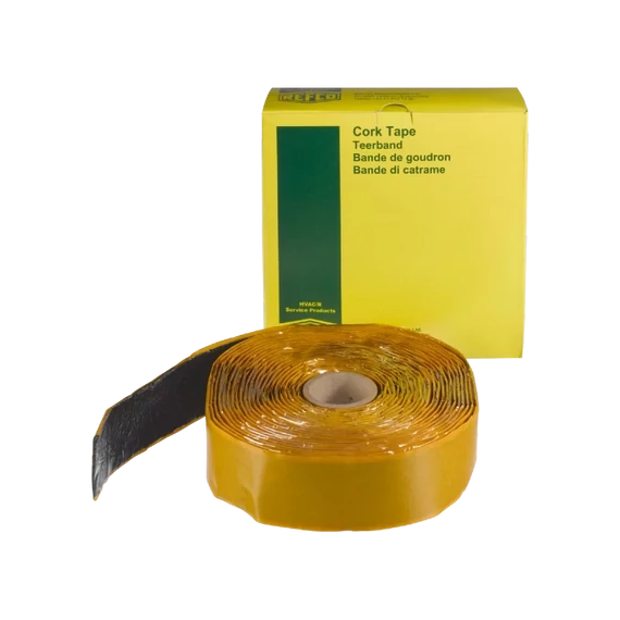Refco szigetelőszalag DV-15-DS