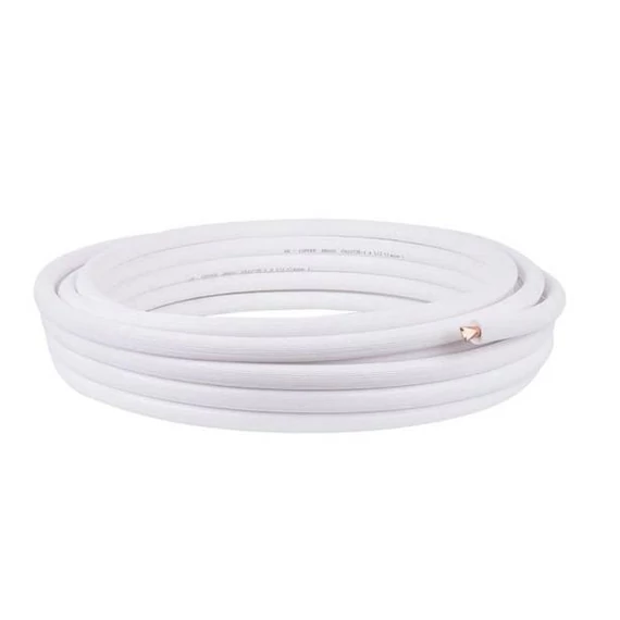 Vörösrézcső szigetelt lágy OTTOCOOL 3/8*1mm 50m