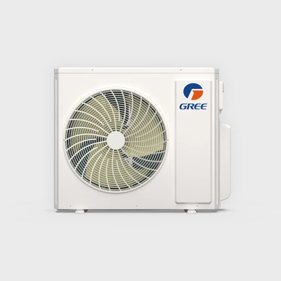 Gree HydroMulti kültéri GWHD(36)NK6RO 10,6KW