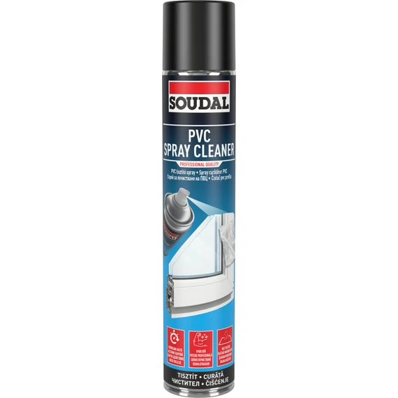 FCP Klímacsatorna tisztító spray PVC