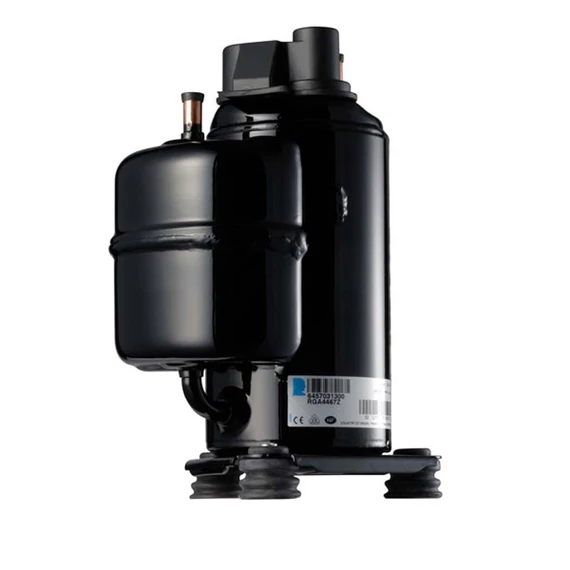 Tecumseh kompresszor  R134a RG5480N-FZ4A