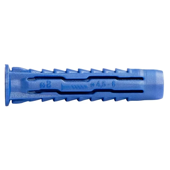 Rawlplug 4ALL nylon dübel szett 244db R-T11-4ALLMIX-01