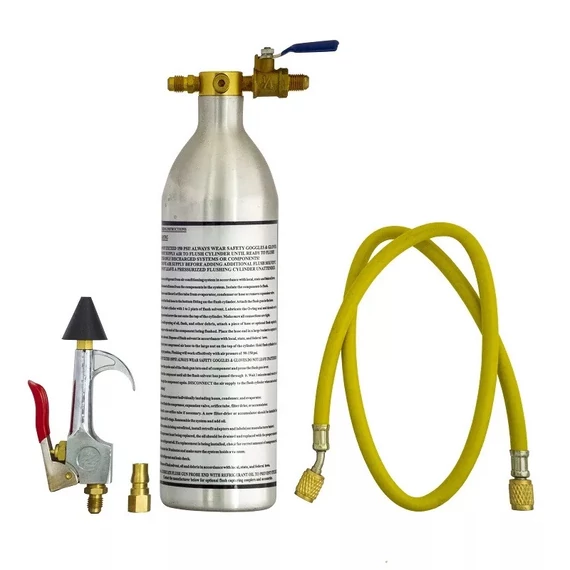 Frigostar tisztítópalack 150Psi
