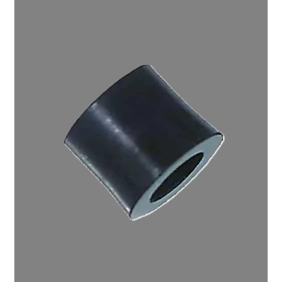 Refco töltőtömlő tömítés P-509 gumi