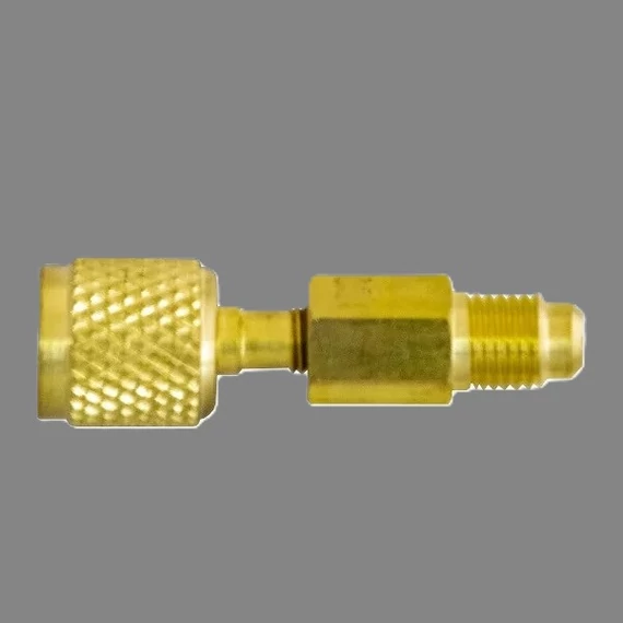Value csatlakozó 180°