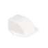 Kép 1/3 - CANALPLAST klímacsatorna végzáró peremes CONCM90 90*65mm