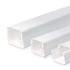 Kép 1/2 - CANALPLAST klímacsatorna CON30 35*30mm 2fm/szál 64fm/doboz