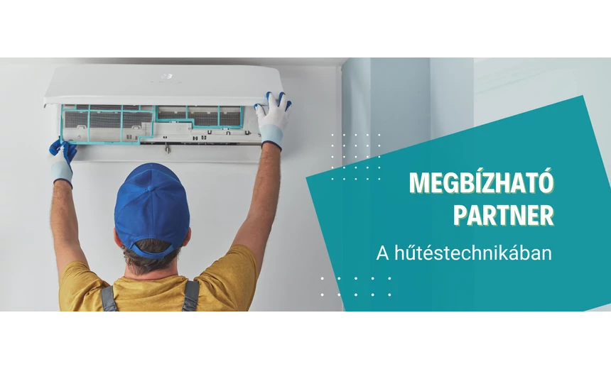 AC pont klímatechnikai szaküzletek