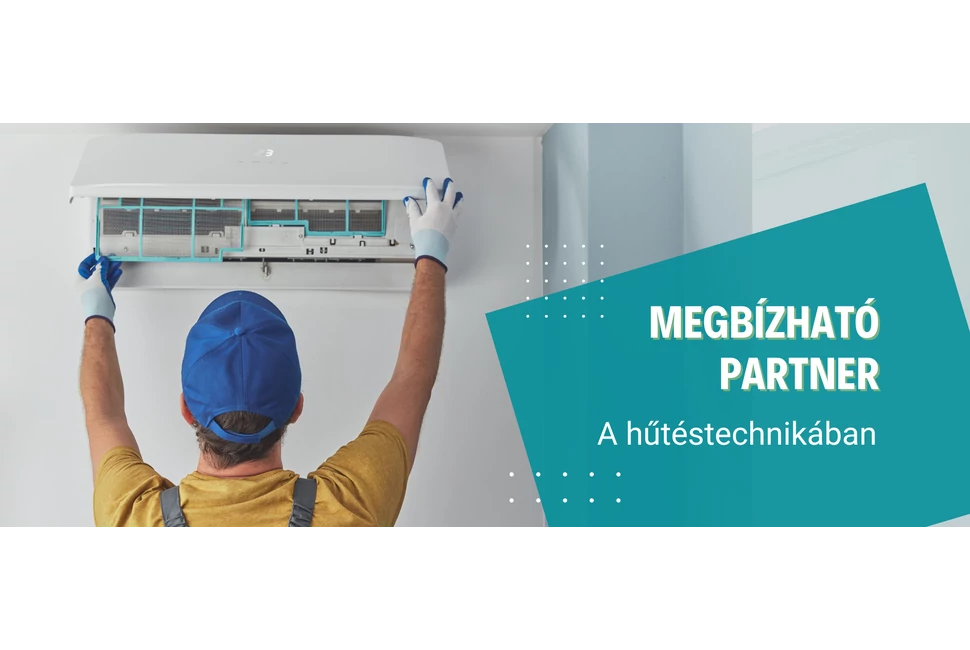 Légy a partnerünk!