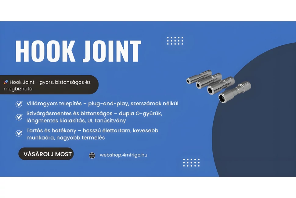 Hook Joint
