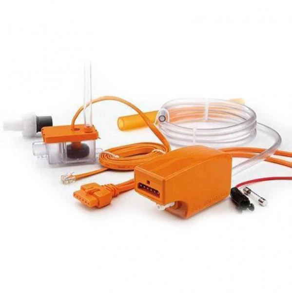 Aspen mini orange cseppvízszivattyú 12L/H