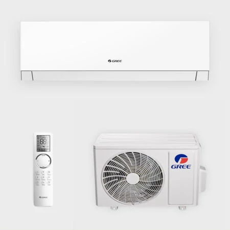 Gree klíma GWH24AUDXF-K6DNA2A 7,1KW Smart r