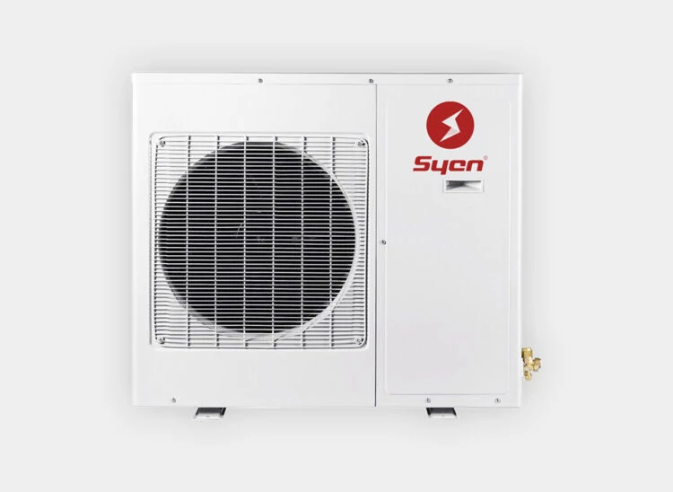 Syen klíma kültéri SMH(24)E32DOO 7KW