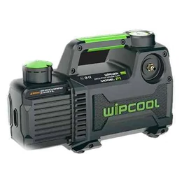 WIPCOOL 2F2R  vákuumszivattyú 142l/min