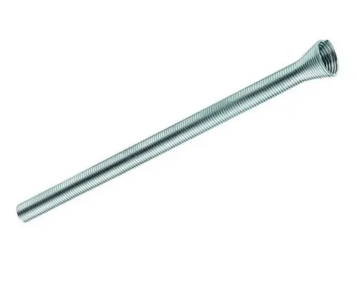 Refco csőhajlító rugó 12mm
