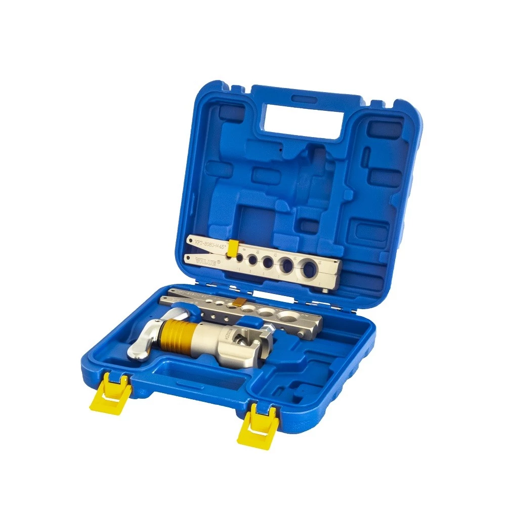 Value csőperemező VFT-808E-MI