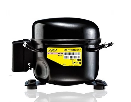 Danfoss kompresszor R134a TL3G