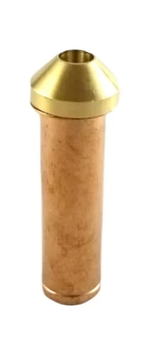 Alco expanziós szelep fúvóka TIO-000