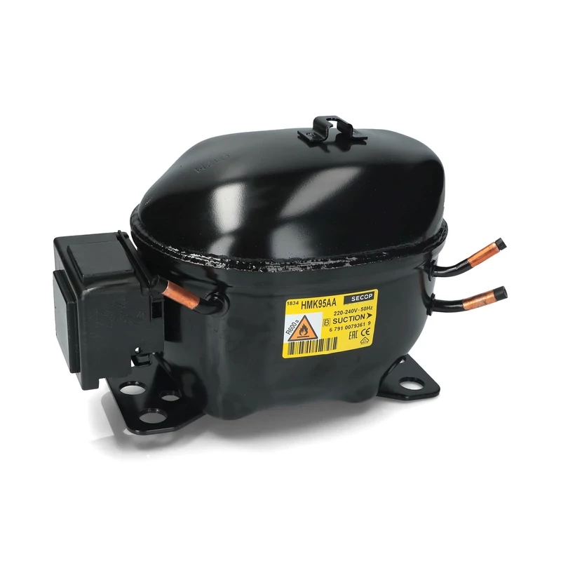 Cubigel kompresszor HYE90KMUa R600a