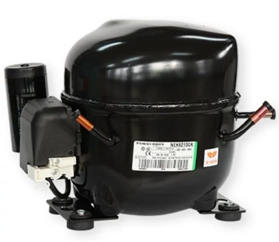Aspera kompresszor R404A NEK6213GK