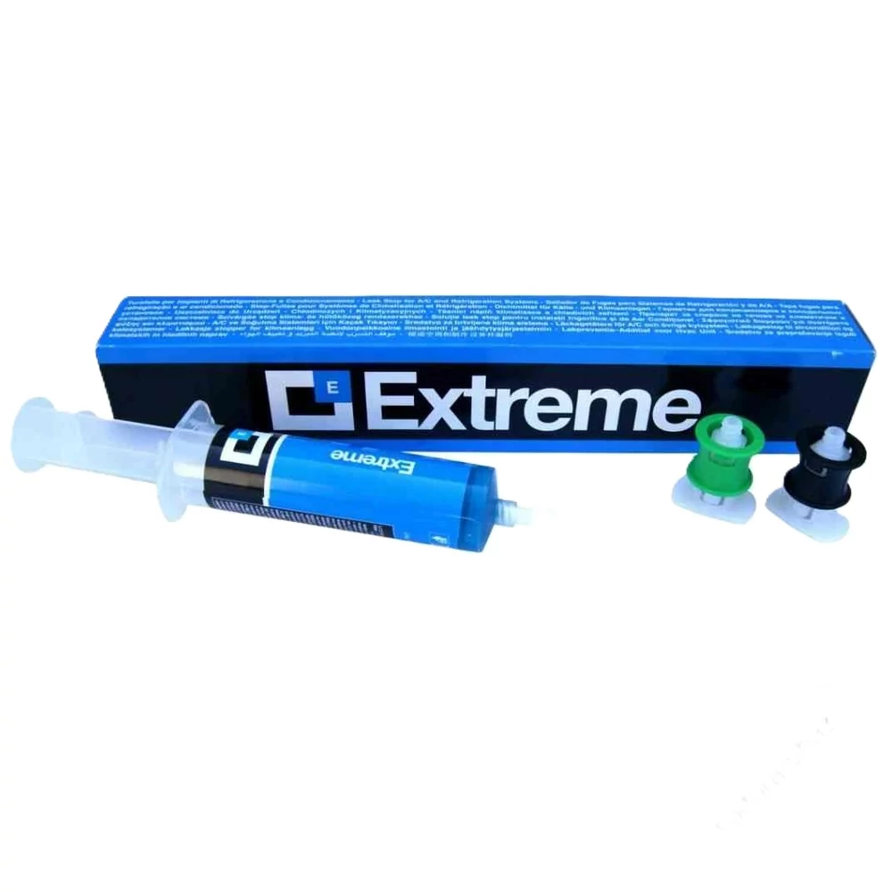 Errecom tömítőadalék 60ml max. 1L olajhoz