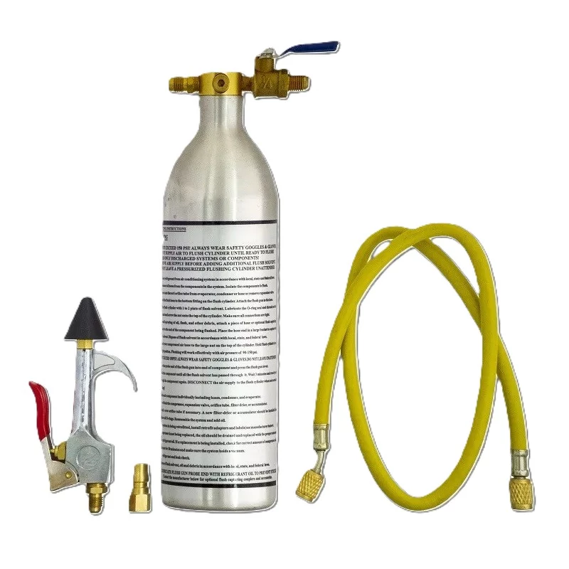 Errecom Flush-gun
