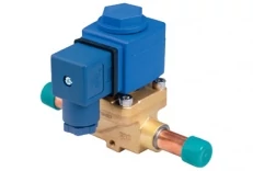 Sanhua mágnesszelep D10 MDF-A03