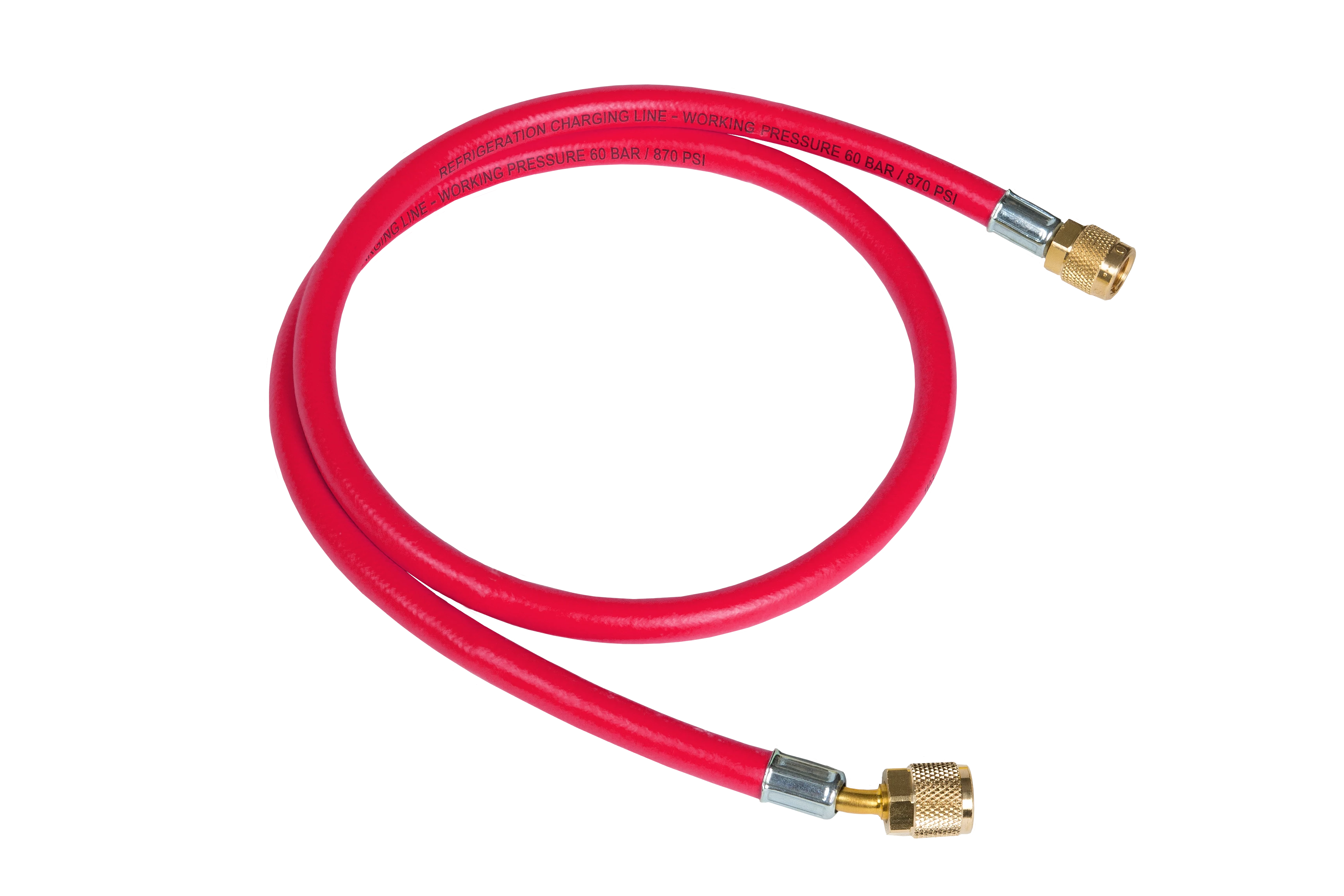 Refco töltőtömlő CL-36R 90cm
