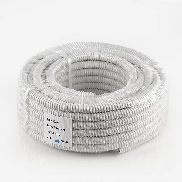 Kondenzvízcső tekercsben 16mm 25m/tekercs