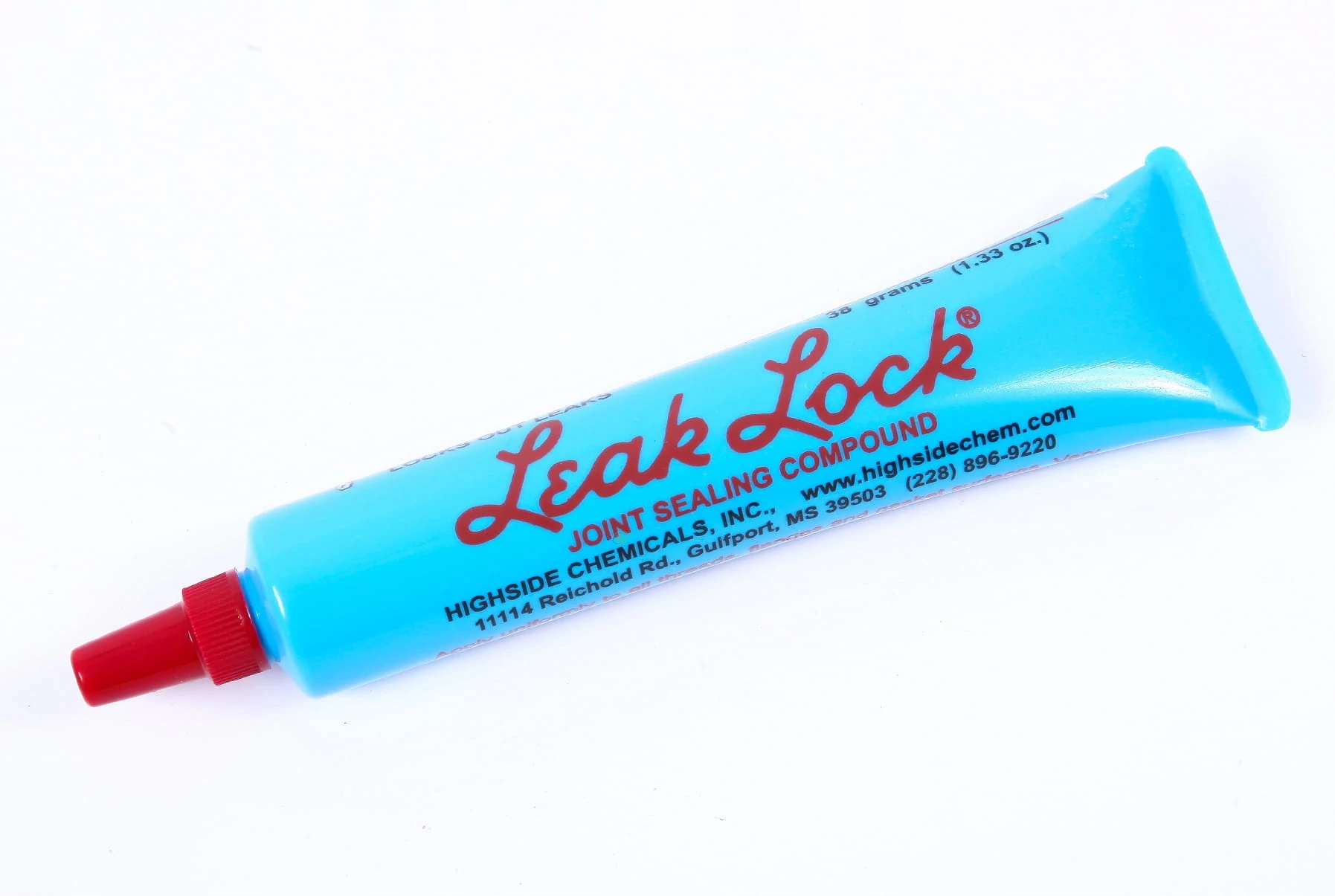 Leaklock EZ-125 tömítőpaszta