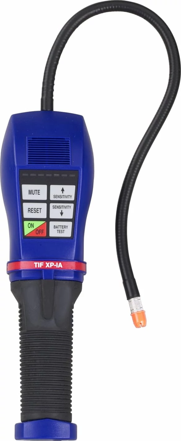Mastercool elektronikus szivárgáskereső  56200