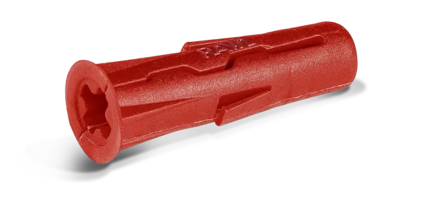 Rawlplug UNO univ. műa. tipli 6*28 96db R-U1-RED-96-C