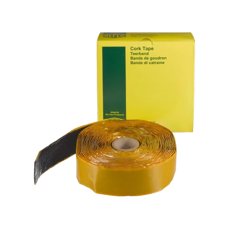 Refco szigetelőszalag DV-15-DS