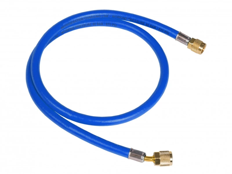 Refco töltőtömlő CL-24B 60cm