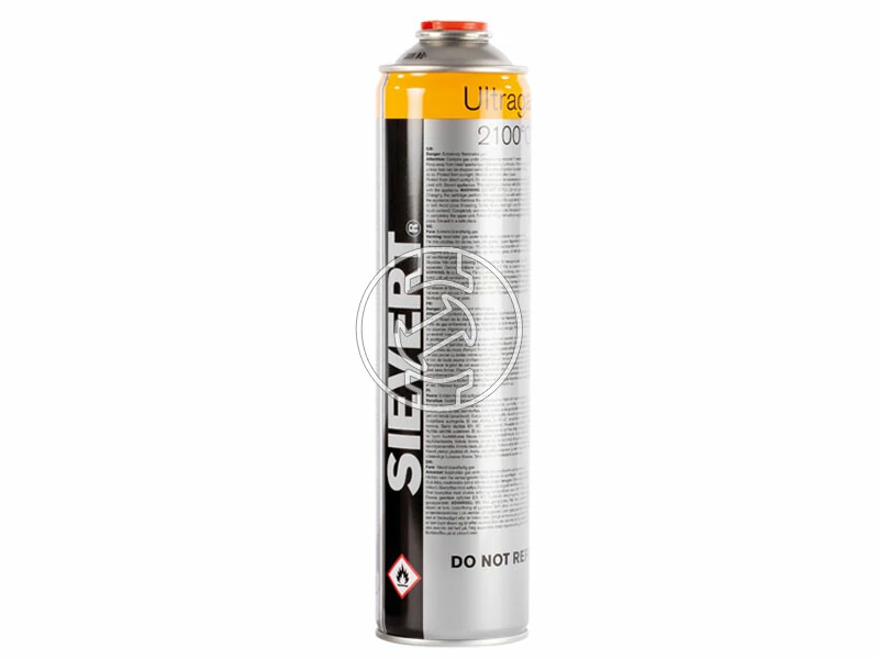 Rothenberger sievert ultragas