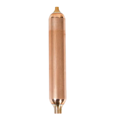 Sanhua folyadékszűrő STGF164S 12mm forr. (2irányú)