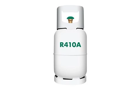 UN3163 Cseppfolyós gáz R410A MNN. 2.2