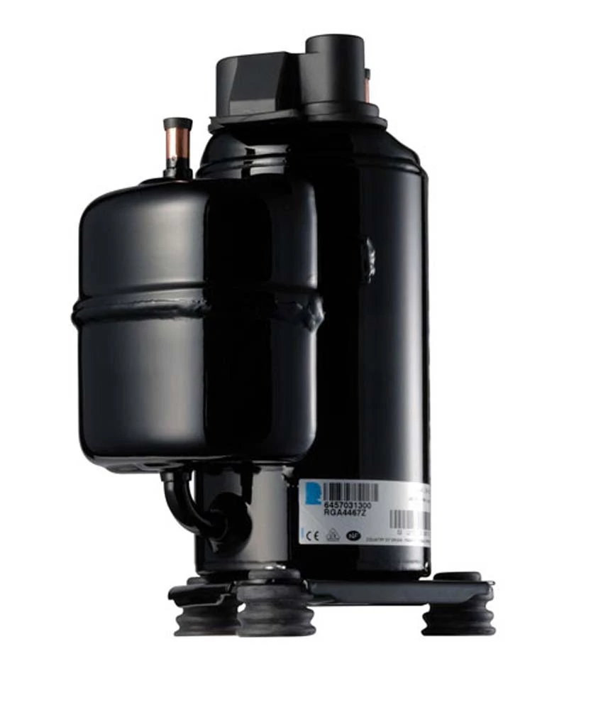Tecumseh kompresszor  R134a RG5480N-FZ4A
